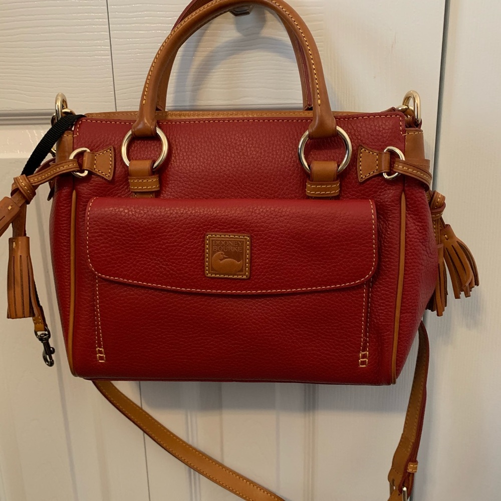 Like new carried only a few times